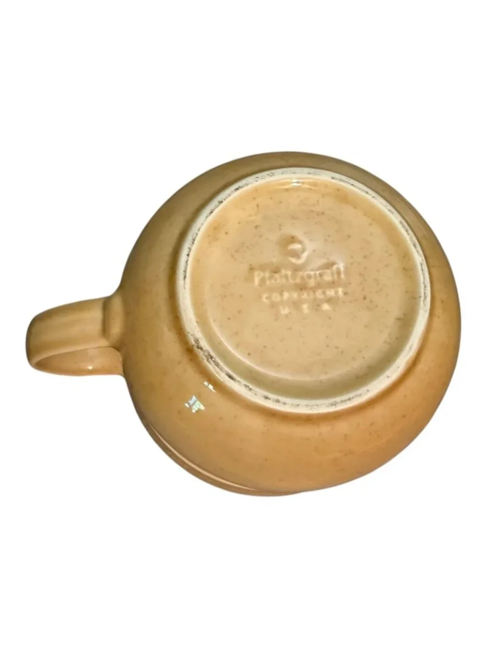 Pfaltzgraff vintage stoneware